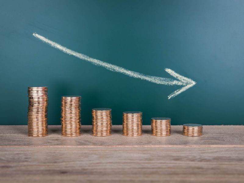 Say Goodbye to 100 Percent Bonus Depreciation