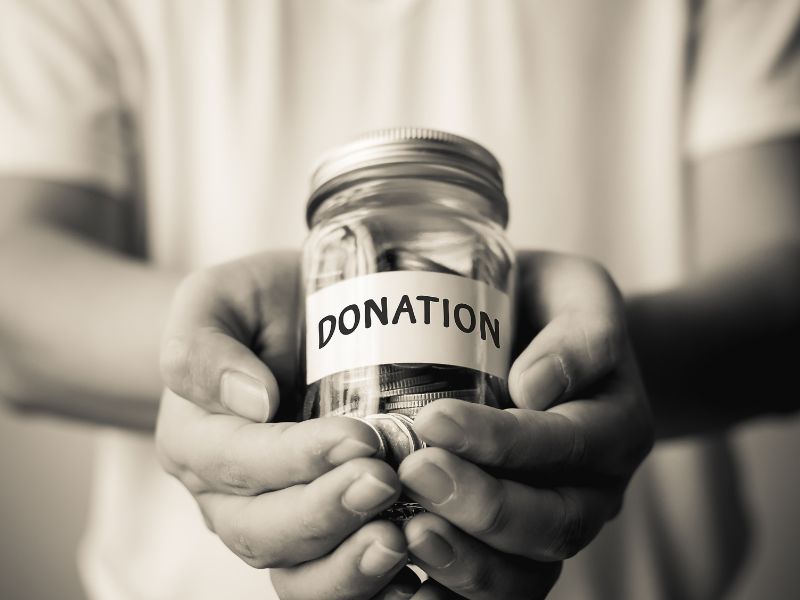 Donor-Advised Funds: A Tax Planning Tool for Church and Charity Donations