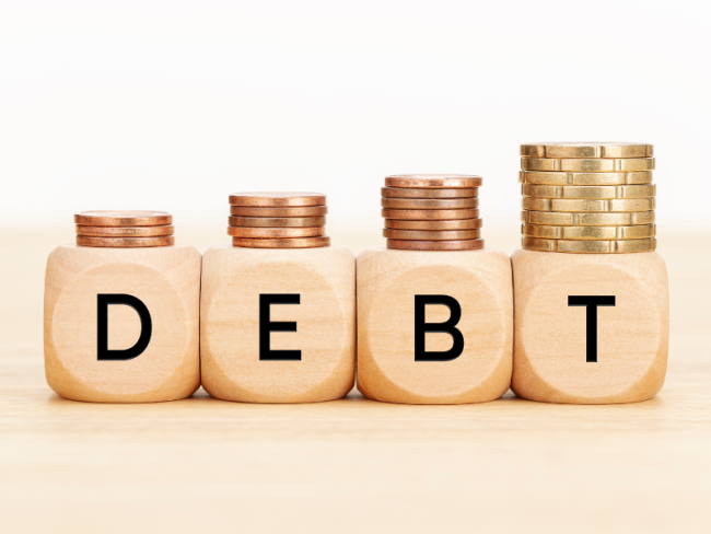 Strategic Tax Planning – Debt When Cancellation of Debt Income Can Be Tax Free