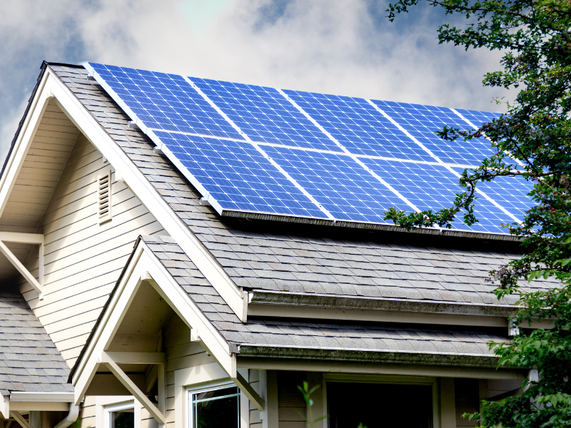 Energy Tax Credits for Homeowners