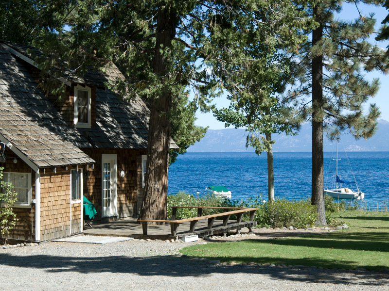 Selling Your Appreciated Vacation Home? Consider the Taxes