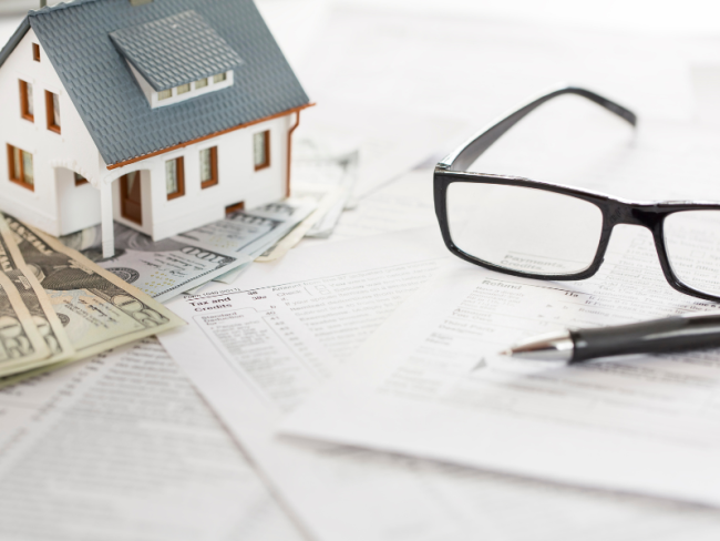 STP Plan Your Passive Activity Losses for Tax-Deduction Relevance