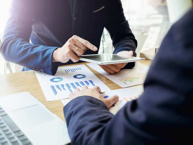 Are You a Regular Investor or a Tax-Favored Securities Trader?